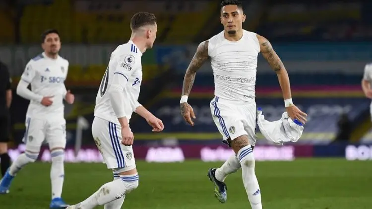 Leeds Kembali ke Jalur Kemenangan Setelah Cukur Southampton