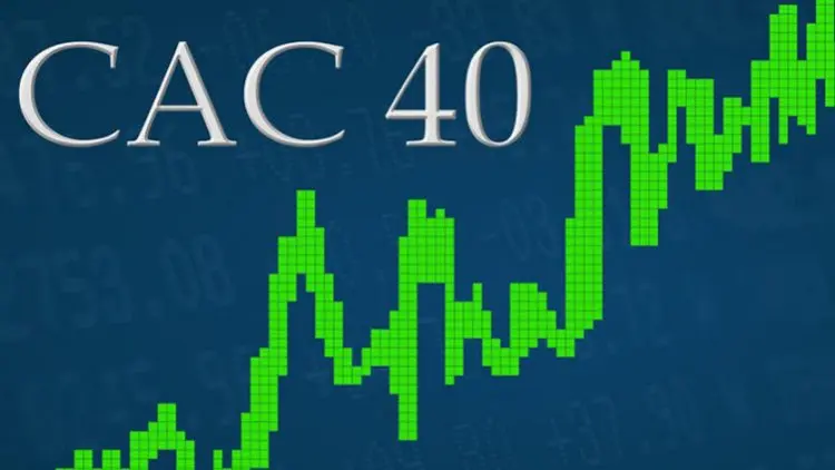 Saham Prancis Balik Menguat, Indeks CAC 40 Bangkit 0,21 Persen