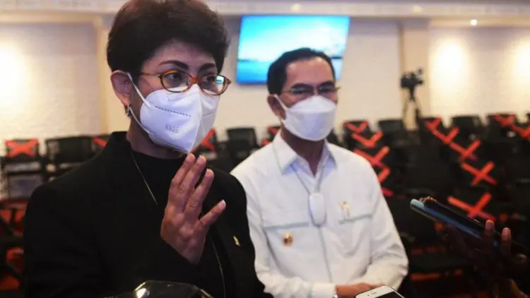 Anggota DPR: Ambon Harus Jadi Kota Terkemuka di Indonesia Timur