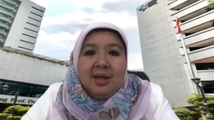 Kemenkes: Pemerintah Berupaya Menjaga Pasokan Vaksin
