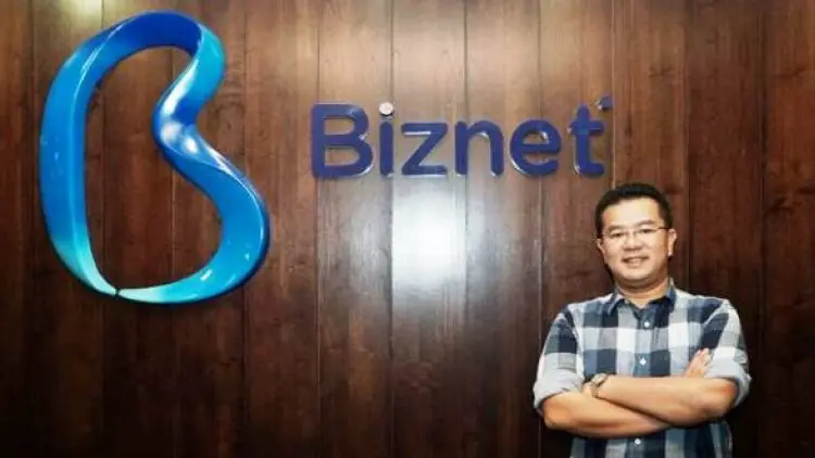 Biznet Perluas Jaringan di Bali