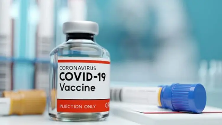 Cara Menangkal Hoaks Terkait Vaksin COVID-19