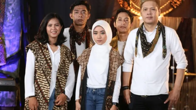 Arfa Band Rilis Lagu Galau 'Tak Bisa Tanpamu'