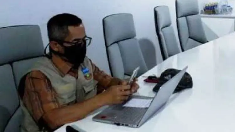 Angka Kematian Kasus Covid-19 di Garut Capai 301 Orang