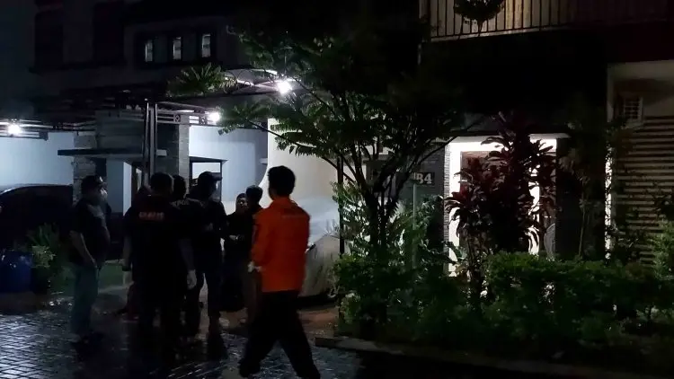 Polisi Masih Selidiki Kasus Pembunuhan Lansia di Cijawura Kota Bandung