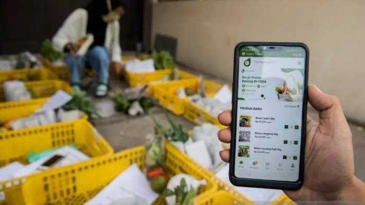 Digitalisasi Buat Perusahaan Lebih Kebal Krisis Selama Pandemi