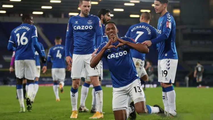 Everton Dapat Izin Pembangunan Stadion Baru dari Dewan Kota