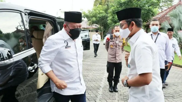 DPD RI Dorong Masyarakat Manfaatkan Tanaman Porang