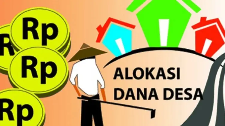 Diduga Selewengkan Dana Desa, Mantan Kades Ini Terancam Pidana?