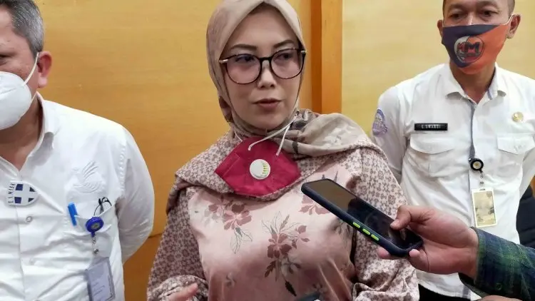 Dinilai Kurang Maksimal, Selly Gagas Penerapan Verval DTKS Periodik di Kabupaten Cirebon