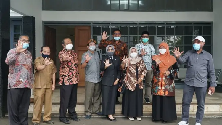 Ketua Komisi V DPRD Jabar Harap Blank Spot Sekolah Segera Teratasi