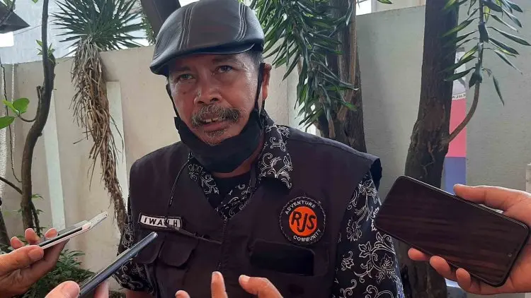 FAGI Jabar Desak Vaksinasi Covid-19 kepada Tenaga Kependidikan