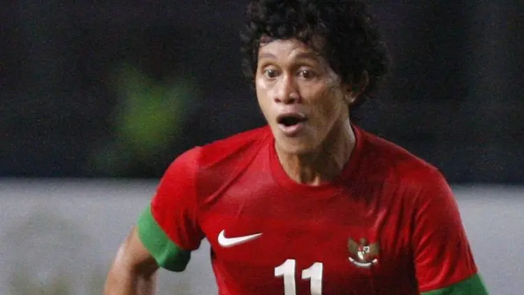 Persib Incar Rizky Pellu, Teddy Tjahjono: Belum