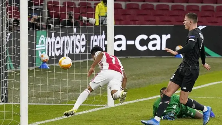 Hasil Liga Europa: Ajax, Rangers dan Villarreal Mantapkan Agregat