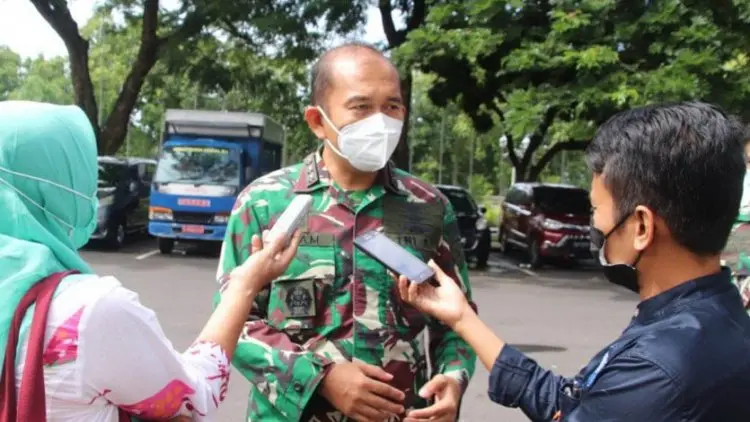 NTB Kandidat Tuan Rumah Kegiatan Pelangi Nusantara 2022