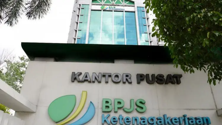Kejagung Periksa Eks Dirut BPJS Ketenagakerjaan