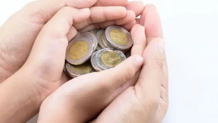 Ancaman Allah untuk Mereka yang Gemar Memberi tapi Ngarep Balasan Lebih