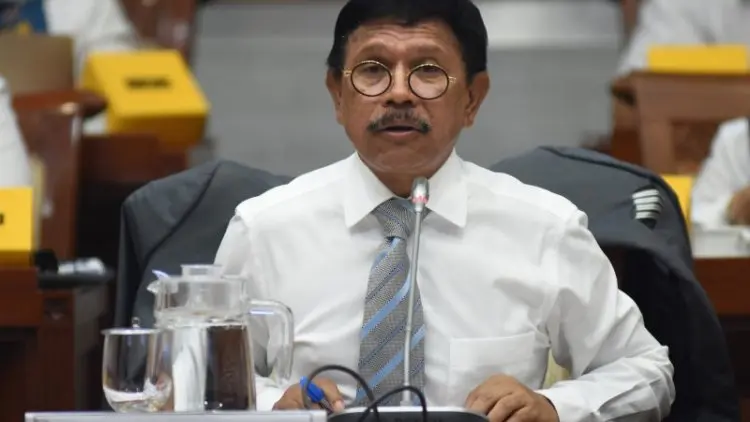 Kominfo Dorong Pemda Adakan Literasi Digital