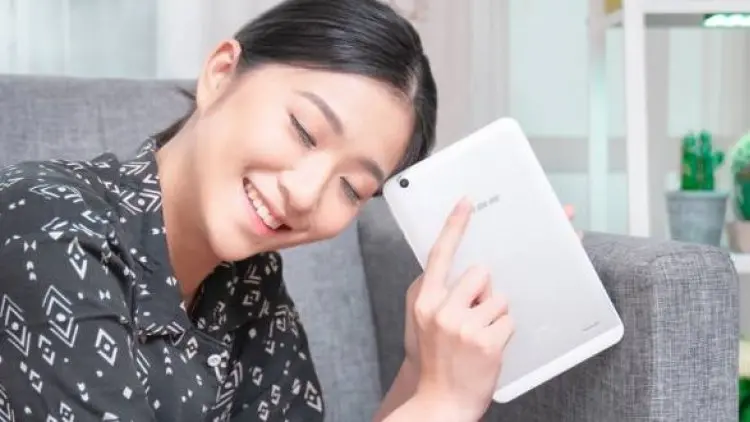 Oapad, Tablet Perdana dari OASE Resmi Meluncur