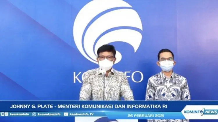 Kominfo Bentuk Komite Etika Berinternet