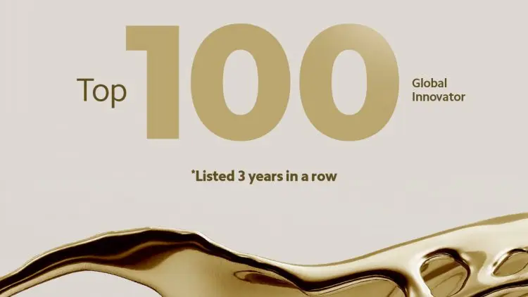 Xiaomi Masuk Daftar 100 Inovator Global Untuk Ketiga Kali