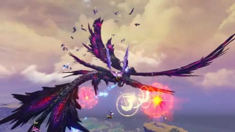 Game ArcheAge Buka Server Baru untuk Kawasan Asia