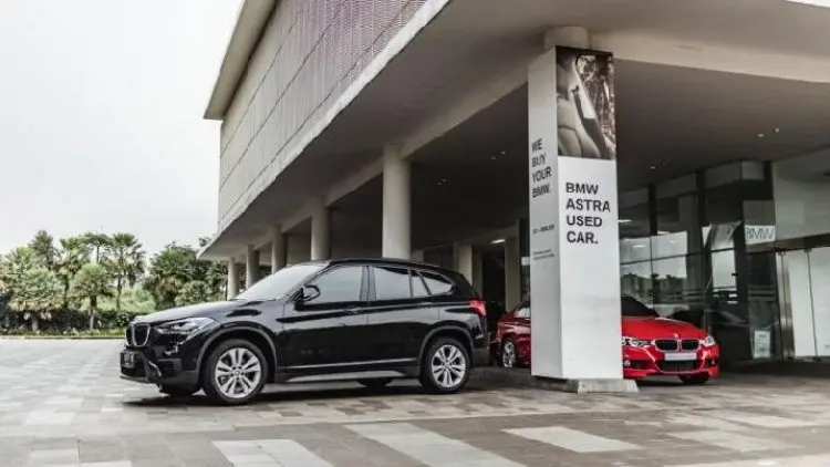 Pemulihan Industri Mobil Bekas Butuh Sinergi