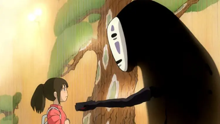 "Spirited Away" Akan Diadaptasi ke Format Drama Panggung