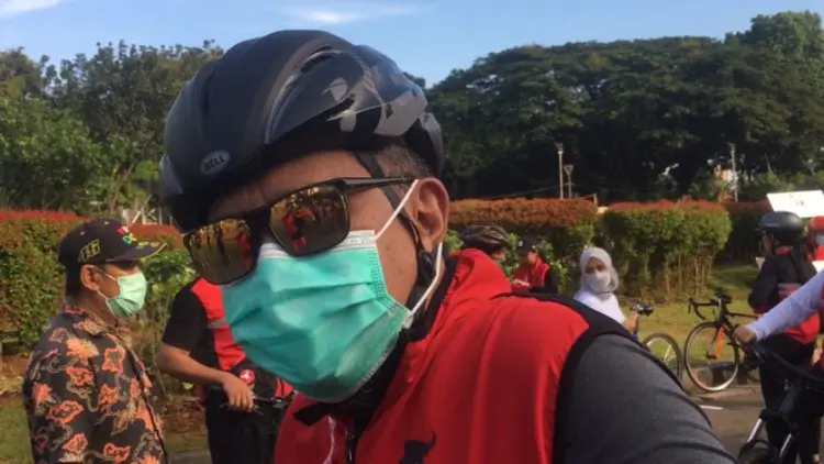 PDI Perjuangan Belum Terpikir Ganti Nurdin Abdullah