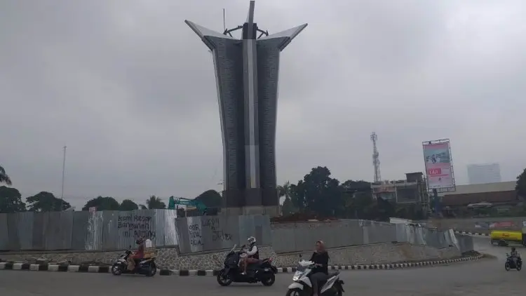 DPRD Kabupaten Bogor Soroti Kemunculan Anggaran Proyek Cibinong Senilai Ratusan Miliar Rupiah