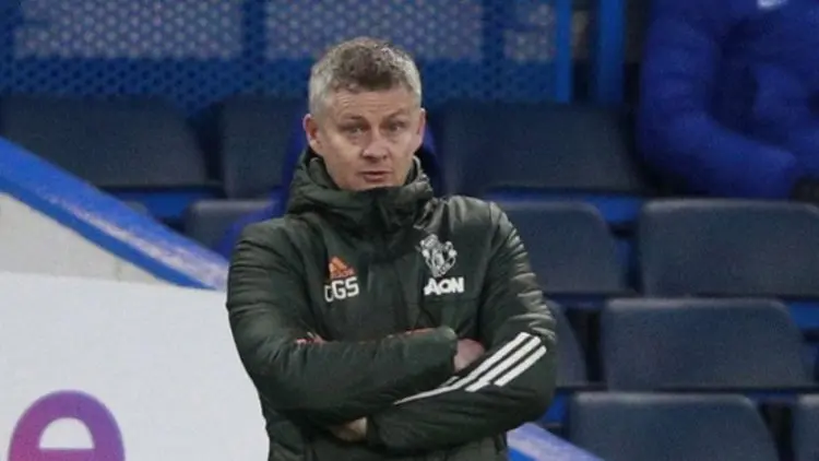 Solskjaer Protes: MU Seharusnya Dapat Hadiah Penalti Lawan Chelsea