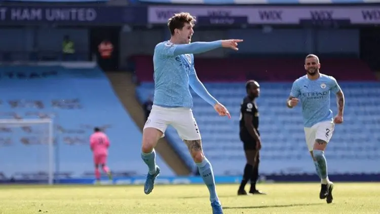 Menang Lagi, Manchester City Unggul 12 Poin di Puncak Klasemen