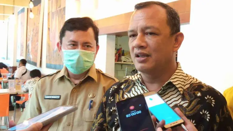 Buka Peluang Generasi Milenial Usaha di Sektor Pertanian