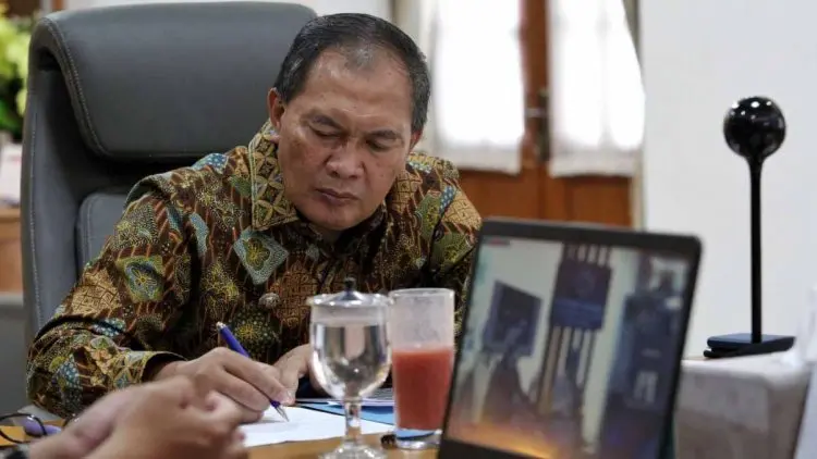 Oded Pastikan Tindak Pelanggar Tata Ruang