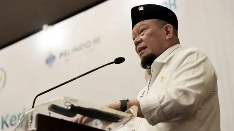 DPD RI Harapkan Provinsi Kapuas Raya Segera Terwujud