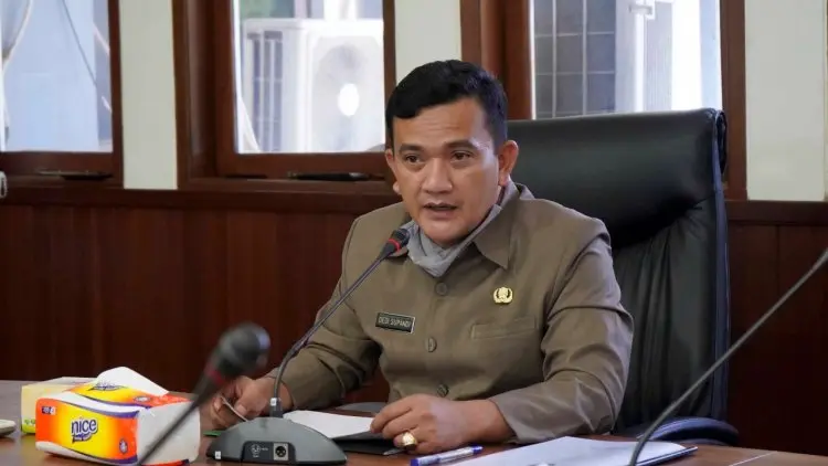 Kadisdik Baru Siap Sempurnakan PJJ Kota Bogor