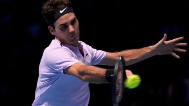 Ini Alasan Federer Ogah Pertahankan Gelar di Miami