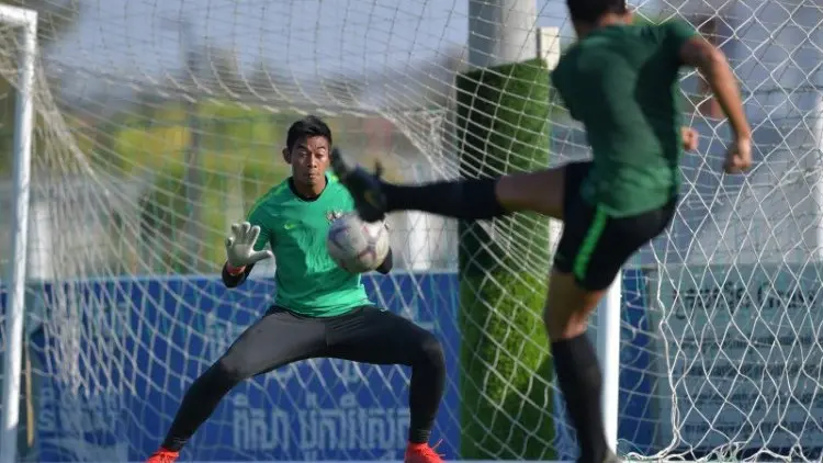 Resmi, Satria Tama Gabung Persebaya