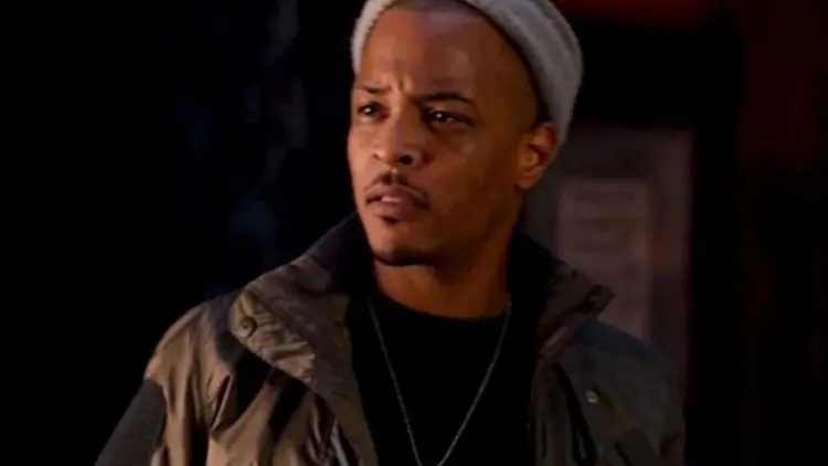 Rapper T.I. Dipastikan tak Tampil Lagi di "Ant-Man 3"