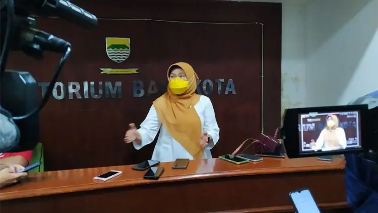 Lebih dari 30 Ribu Pegawai Publik di Kota Bandung Telah Divaksin