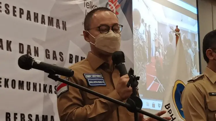 PAN Siapkan Kader Terbaik di Pilkada 2024, Bima Arya ke Mana?