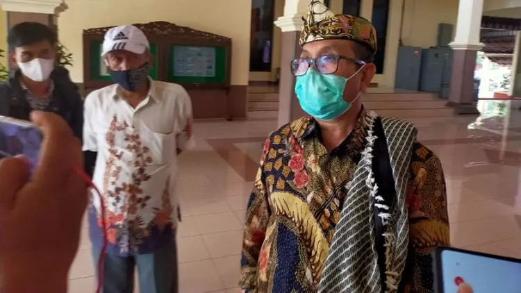 BPK Minta Temuan di Pemkab Cirebon Segera Diselesaikan, Temuan Apa?