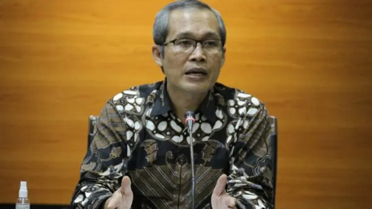 KPK Dalami Dugaan Korupsi Nurdin Abdullah untuk Bayar Utang Kampanye