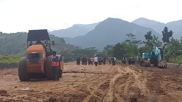 Jalan Khusus Tambang di Pemkab Bogor Bakal Direvisi