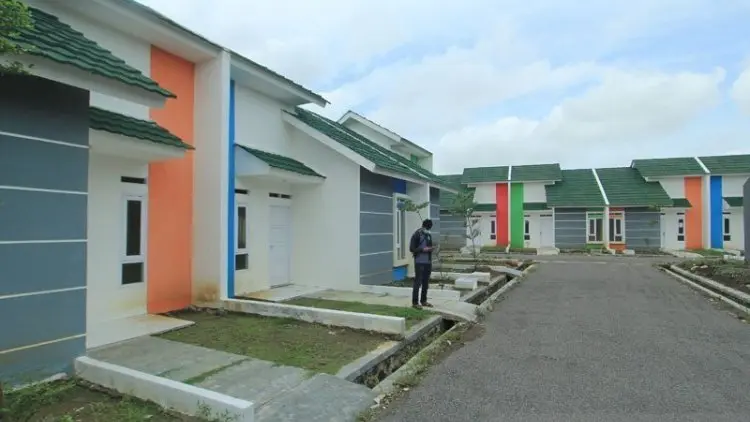 Kementerian PUPR Gencarkan Gerakan Bangun Rumah Subsidi Berkualitas