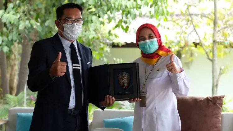 Ridwan Kamil: Lapor SPT Tahunan Tanpa Repot dengan e-Filing