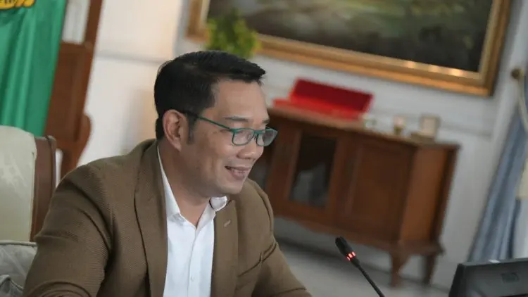 Dukung Vaksin Mandiri, Ridwan Kamil Meminta Pusat Siapkan Regulasi