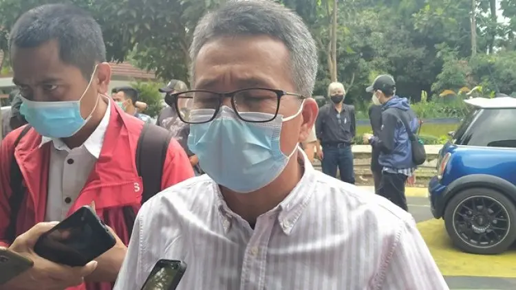 Berharap Program Petani Milenial Bikin Ekonomi Daerah Meningkat