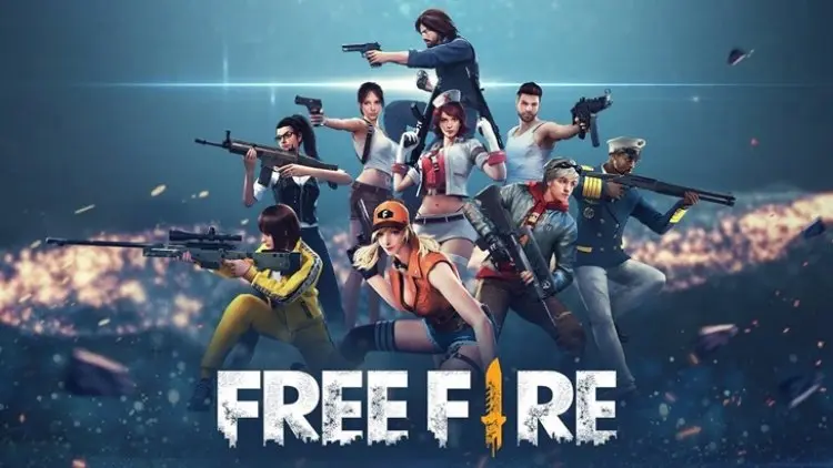 Garena Umumkan 3 Kompetisi Free Fire di Tahun Ini