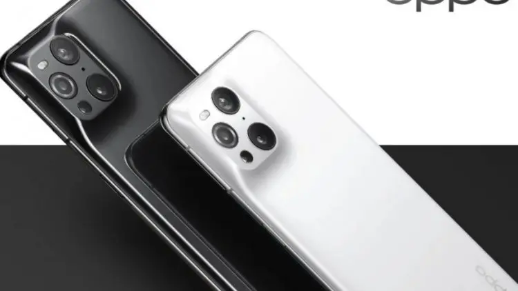 Bersiap! Ini Tanggal Peluncuran OPPO Find X3 Pro